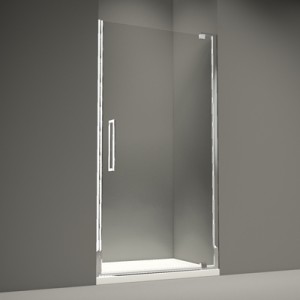 Merlyn Series 10 Pivot Door (for recess)