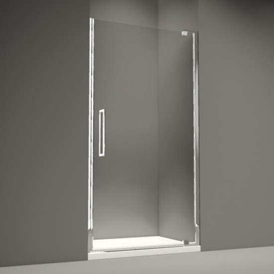 Merlyn Series 10 Pivot Door (for recess)