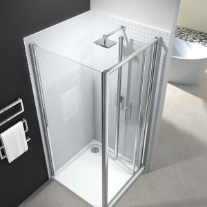 Merlyn Series 6 Bifold Shower Enclosure