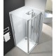 Merlyn Series 6 Bifold Shower Enclosure