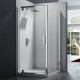 Merlyn Series 6 Pivot Door Shower Enclosure