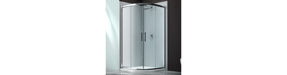 Shower Enclosure Styles