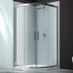 Merlyn Series 6 Two Door Quadrant Shower Enclosure