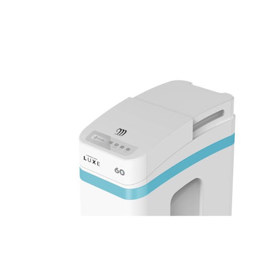 Monarch LUXE HE Water Softener + Half Price 10kg Salt Offer