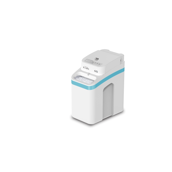Monarch LUXE HE Water Softener + Half Price 10kg Salt Offer
