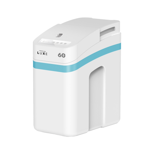 Monarch LUXE HE Water Softener + Half Price 10kg Salt Offer