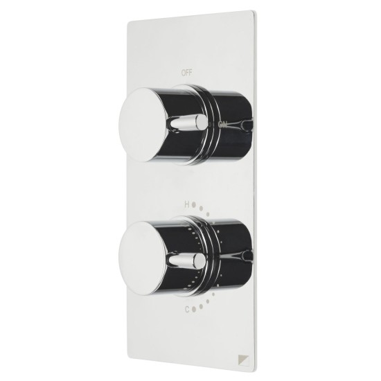 Roper Rhodes Event Round Dual Function Diverter Valve SV1406 