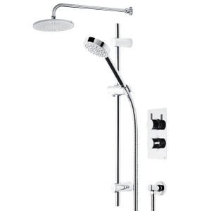 Roper Rhodes Event Shower System 1 SVSET01