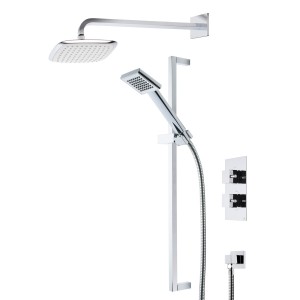 Roper Rhodes Event Shower System 17 SVSET17