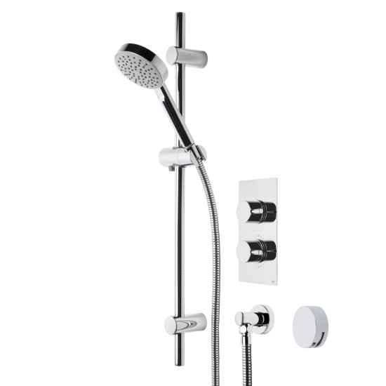 Roper Rhodes Event Shower System 21 SVSET21