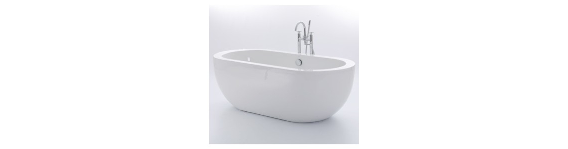 Freestanding Baths