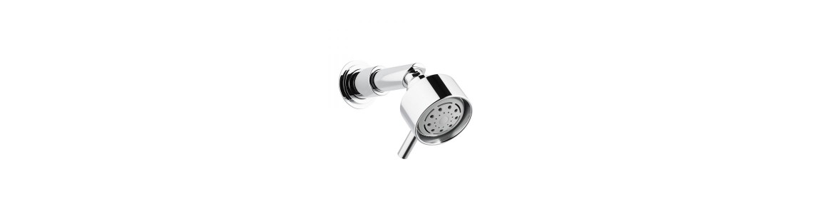 Shower Heads