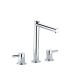Swadling Absolute Deck Mounted Basin Mixer - 6600 - 6680