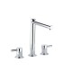 Swadling Absolute Deck Mounted Basin Mixer - 6200011RDX - 6200033RDX