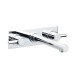 Swadling Absolute Wall Mounted Bath Mixer without Plate 6320001RDX  6320003RDX