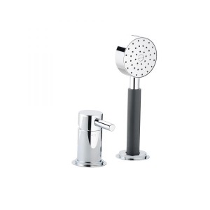 Swadling Absolute Tub Mounted Hand Shower and Mono Control - 6900