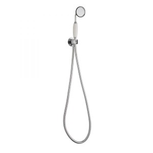 Swadling Absolute Hand Shower on Wall Station - 6570000