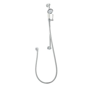 Swadling Invincible Hand Shower on Slide Rail - 7125 - 7129