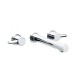 Swadling Absolute Wall Mounted Bath Mixer without Plate 6320001RDX  6320003RDX