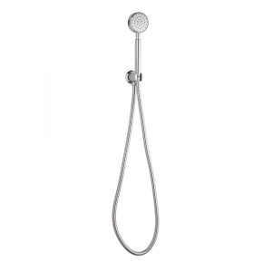 Swadling Engineer Hand Shower on Wall Station - 8570000OOX