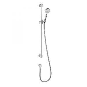 Swadling Engineer Hand Shower on Slide Rail - 8580000OOX