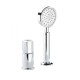 Swadling Illustrious Tub Mounted Hand Shower and Control - 9360000