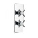 Swadling Illustrious Single Controlled Thermostatic Shower Mixer - 9010000