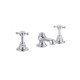 Swadling Invincible Deck Mounted Basin Mixer - 7720 - 7749