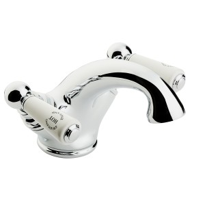 Swadling Invincible Mono Basin Mixer With Levers - 7230000