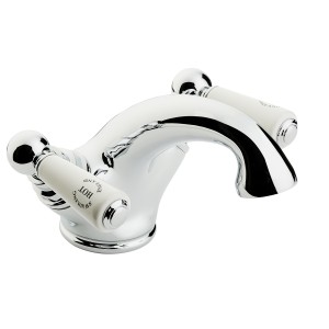 Swadling Invincible Mono Basin Mixer - 7924 - 7925