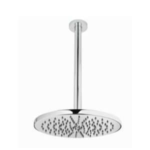 Swadling Absolute Deluge on Ceiling Arm - 6690010OOX - 6690030OOX + 5SMANIFOLD