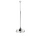 Swadling Invincible Deluge on Adjustable Ceiling Arm - 7691000OOX - 7691800OOX + 5SMANIFOLD