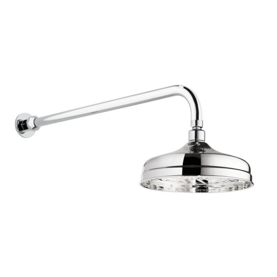 Swadling Invincible Deluge on Adjustable Projection Arm - 7671000OOX - 7671800OOX + 5SMANIFOLD