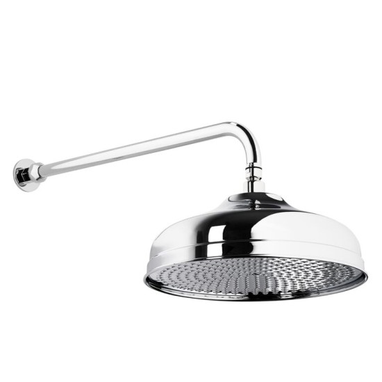 Swadling Invincible Deluge on Adjustable Projection Arm - 7671000OOX - 7671800OOX + 5SMANIFOLD