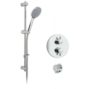 VADO Shower Pack DX-17120-CELRO-CP