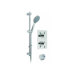 VADO Shower Pack DX-17120-CELSQ-CP