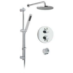 VADO Shower Pack DX-172250-CELRO-CP