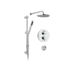 VADO Shower Pack DX-172250-CELRO-CP