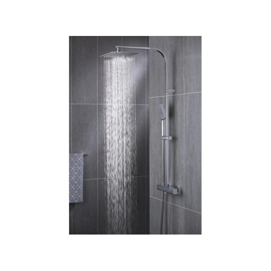 VADO Shower Pack PHA149/RRKC/P