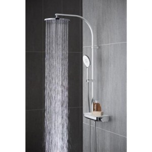 VADO Shower Pack STRA-149/RRK-CP