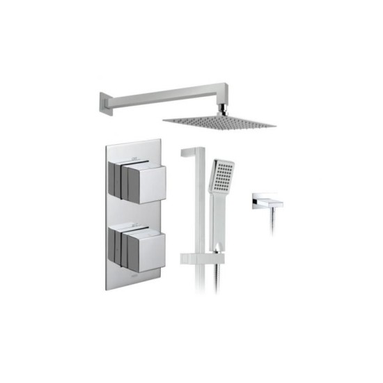 VADO Shower Pack TAB-1720/NOT-V2-CP