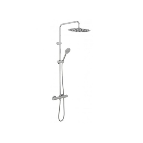 VADO Shower Pack AQB-149RRK-RO-CP