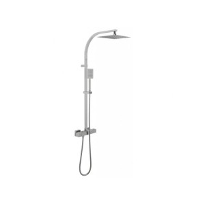 VADO Shower Pack AQB-149RRK-SQ-CP