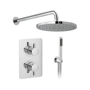 Vado Shower Pack DX-172251-CELSQ-CP