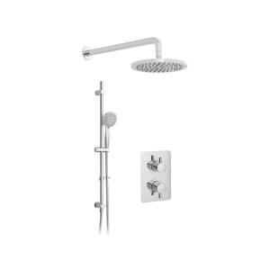 Vado Shower Pack DX-172252-CELSQ-CP