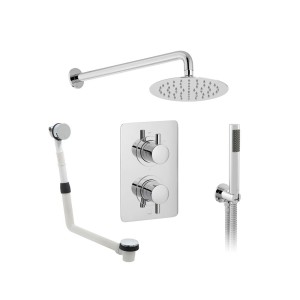 Vado Shower PacK DX-173252-CELSQ-CP