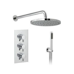 VADO Shower Pack DX-174251-CELSQ-CP