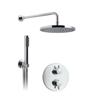 Vado Shower Pack DX-172251-CELRO-CP