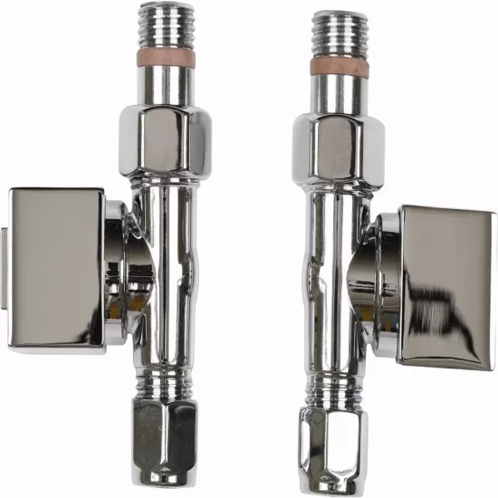 JIS Square Straight Valves JIS Square Straight Valves