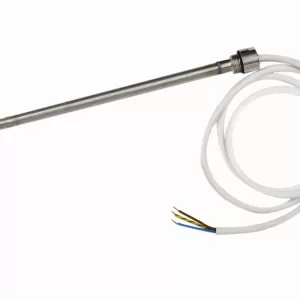 JIS Standard Electric Only Element